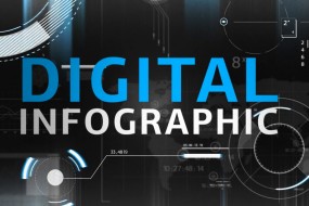 Digital Infographic